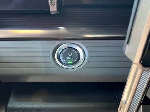 2025 GMC HUMMER EV 2X