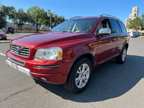 2013 Volvo XC90 for sale at Bluesky Auto in Bound Brook NJ