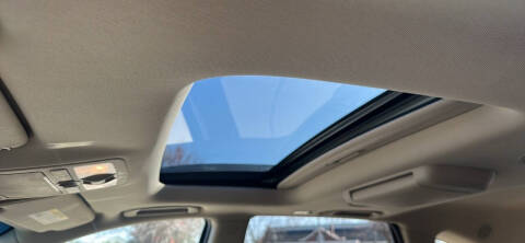 2008 Hyundai Veracruz Limited