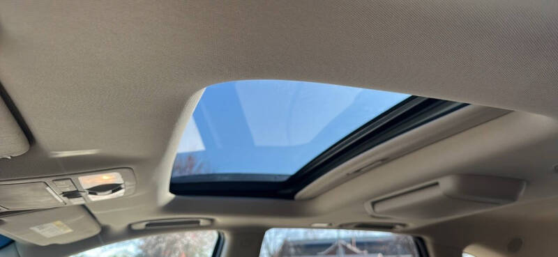 2008 Hyundai Veracruz Limited