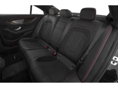 2020 Mercedes-Benz CLS AMG CLS 53