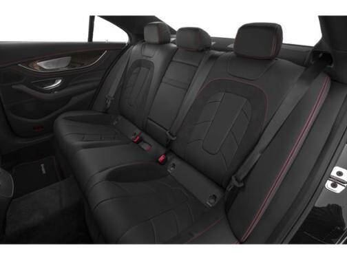 2020 Mercedes-Benz CLS AMG CLS 53