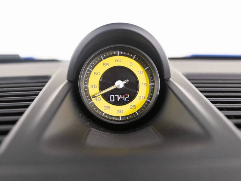 2023 Porsche 911 GT3