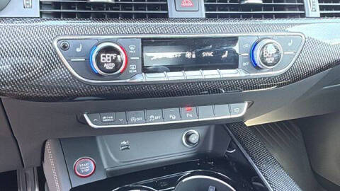 2023 Audi S5 Sportback 3.0T quattro Prestige