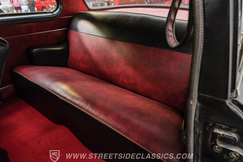 1951 Mercury Eight