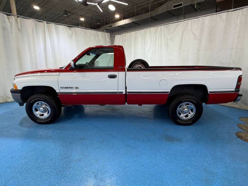 1994 Dodge Ram 1500