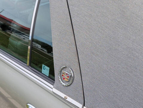 2005 Cadillac DeVille