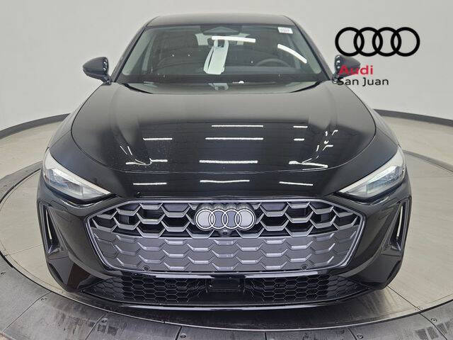 2025 Audi A5 quattro Premium TFSI