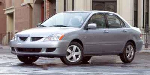 2004 Mitsubishi Lancer