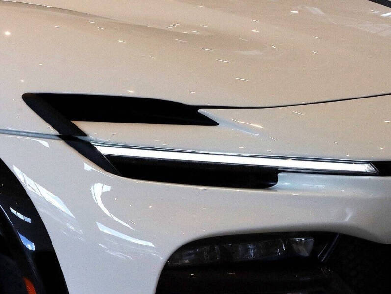 2024 Ferrari Purosangue