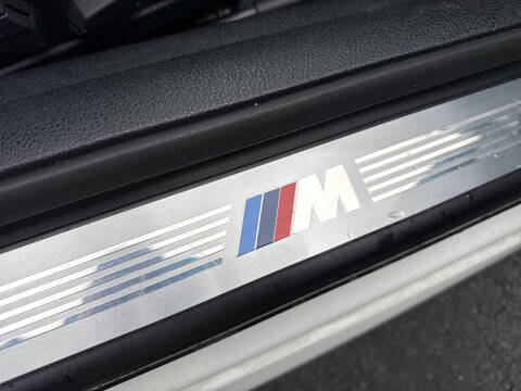 2017 BMW 6 Series 650i xDrive