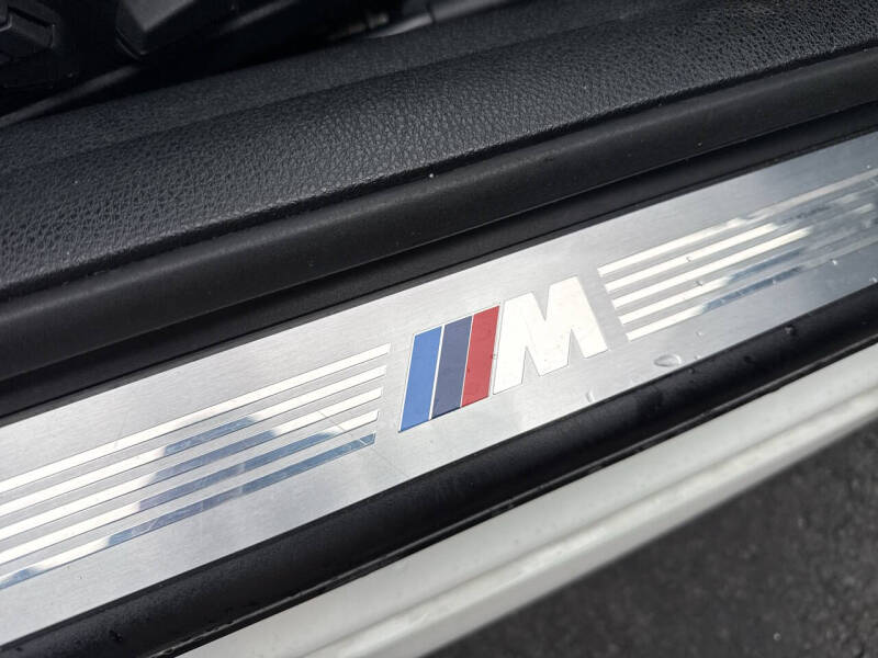 2017 BMW 6 Series 650i xDrive