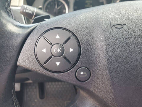 2010 Mercedes-Benz E-Class