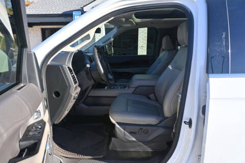 2021 Ford Expedition XLT