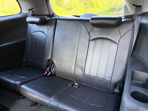 2014 Buick Enclave Premium