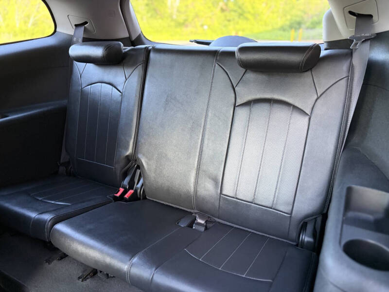 2014 Buick Enclave Premium