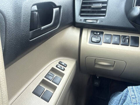 2013 Toyota Highlander