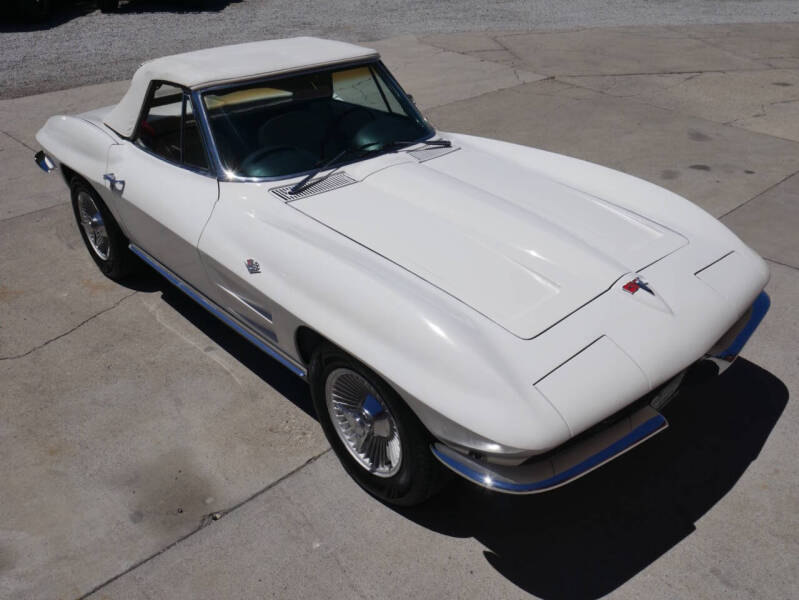 1964 Chevrolet Corvette