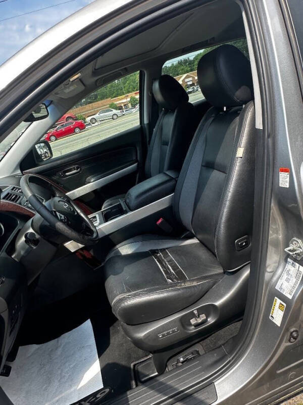 2009 Mazda CX-9 Touring