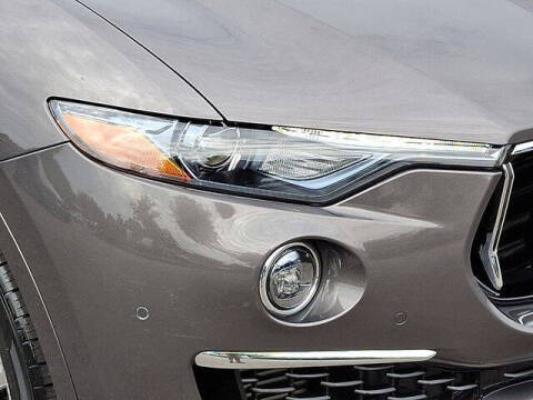 2022 Maserati Levante GT