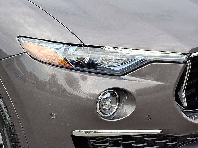 2022 Maserati Levante GT