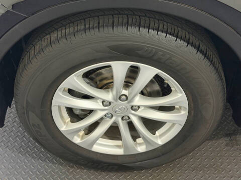 2009 Infiniti FX35
