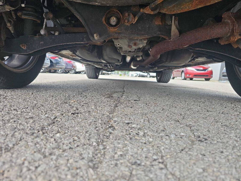 2016 Mitsubishi Outlander ES