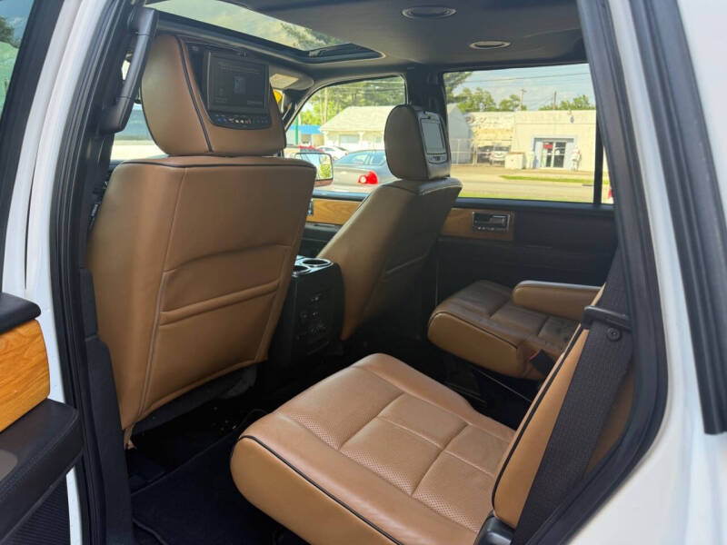 2013 Lincoln Navigator
