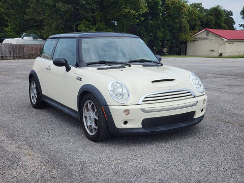 2006 MINI Cooper for sale at AutoMart East Ridge in Chattanooga TN