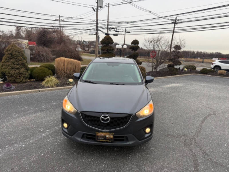 2013 Mazda CX-5 Grand Touring