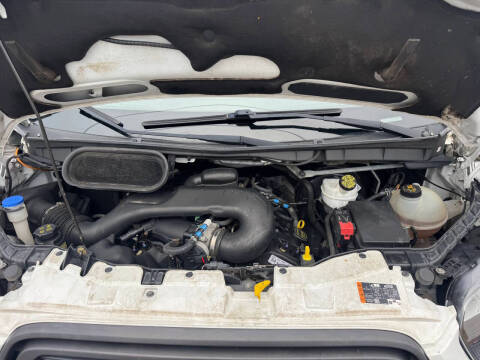 2016 Ford Transit 250