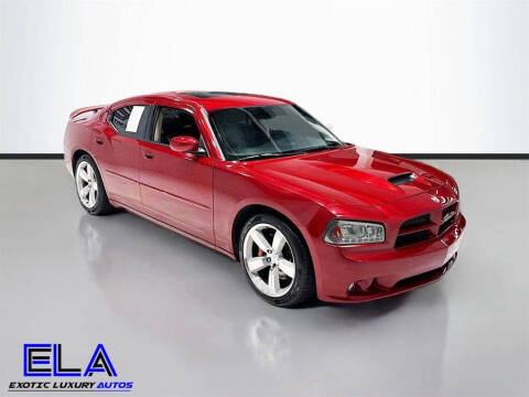 2006 Dodge Charger SRT-8
