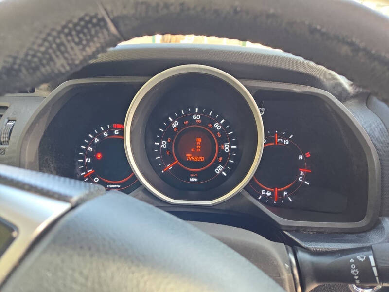 2010 Toyota 4Runner Limited