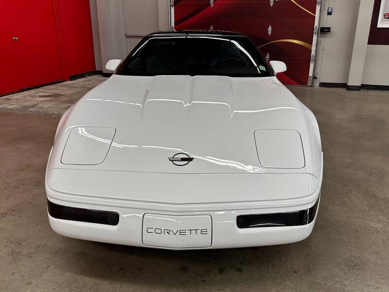 1996 Chevrolet Corvette
