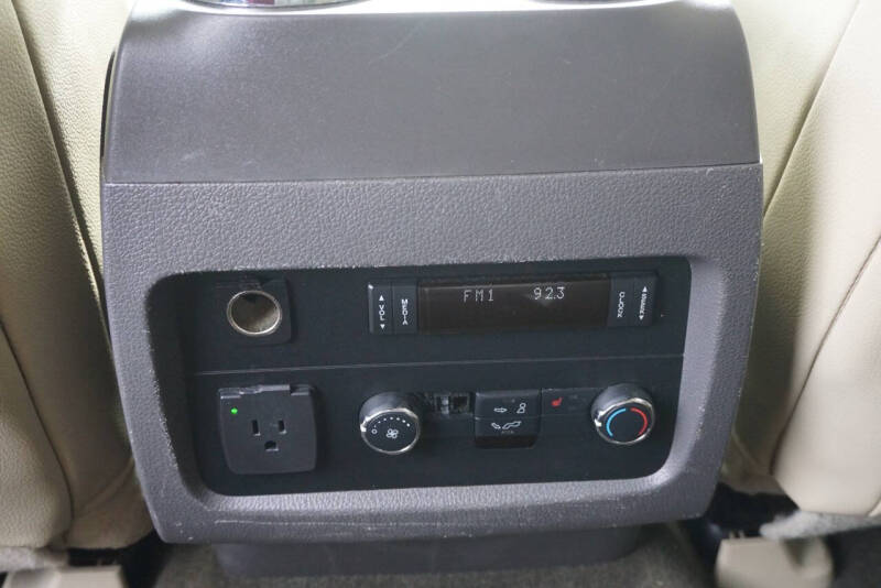 2015 Lincoln Navigator Base - Photo 40
