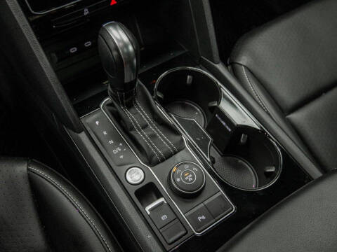 2022 Volkswagen Atlas V6 SEL 4Motion