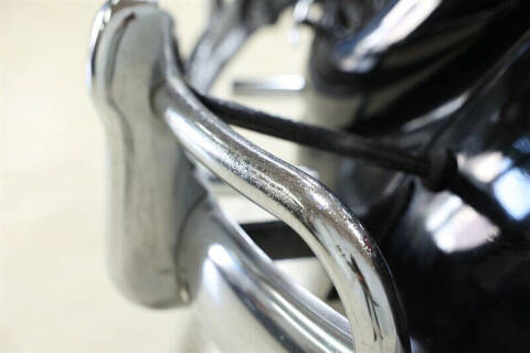 1964 Volkswagen Beetle