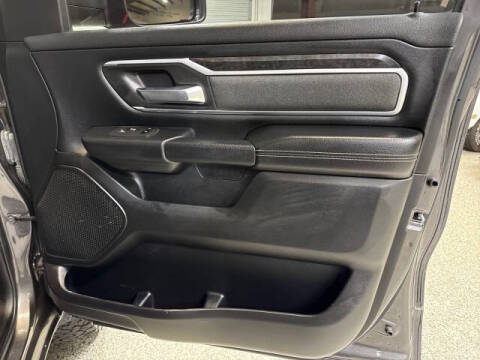 2021 RAM 1500 Lone Star