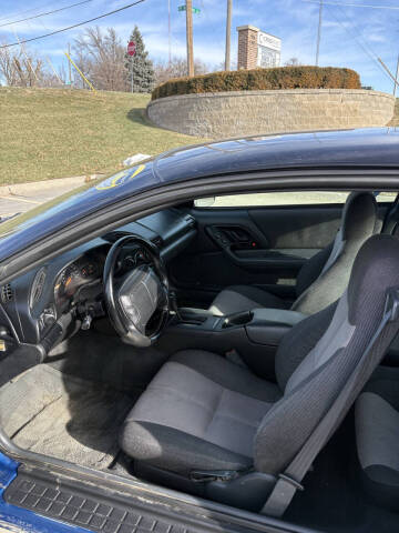 1994 Chevrolet Camaro Z28