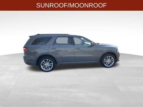 2023 Dodge Durango GT Plus