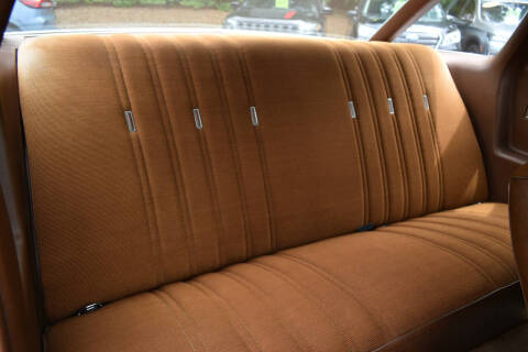 1978 Ford Thunderbird