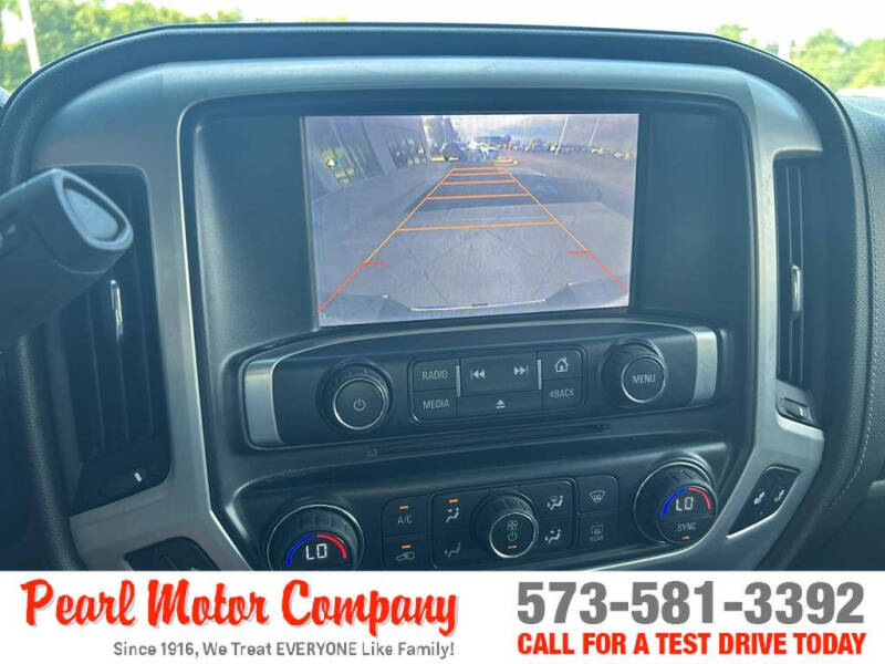 2014 GMC Sierra 1500