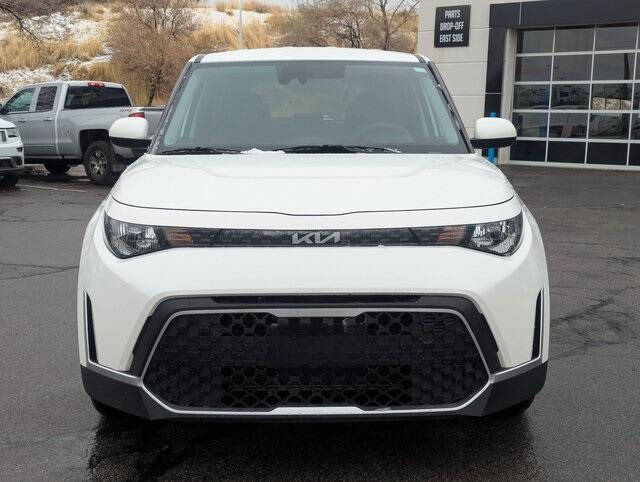 2023 Kia Soul for sale at Axio Auto Boise in Boise, ID