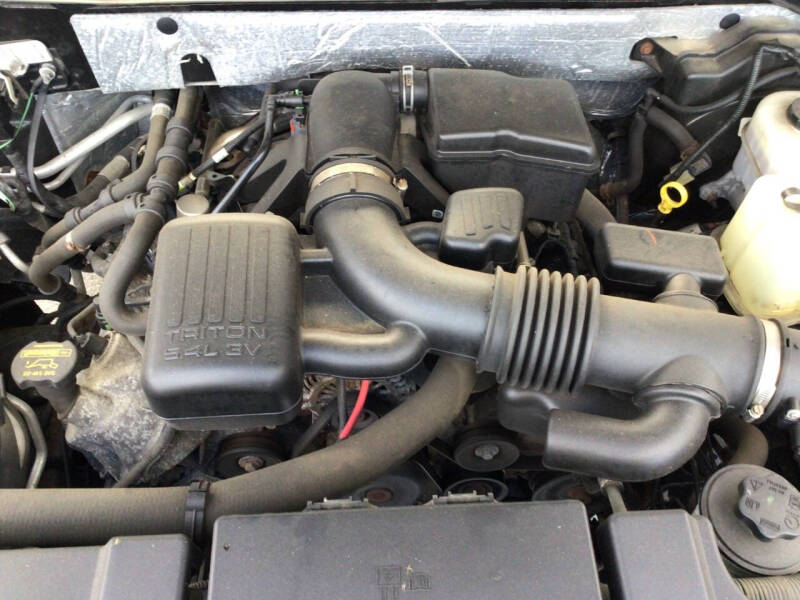 2014 Ford Expedition Limited