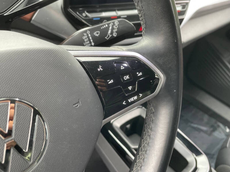 2021 Volkswagen ID.4 Pro S