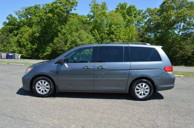2010 Honda Odyssey EX
