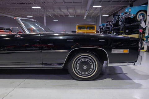 1976 Cadillac Eldorado