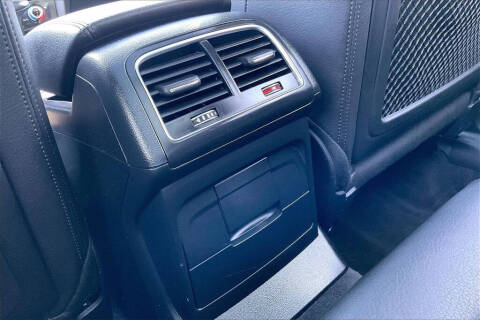 2017 Audi Q5 3.0T quattro Premium Plus