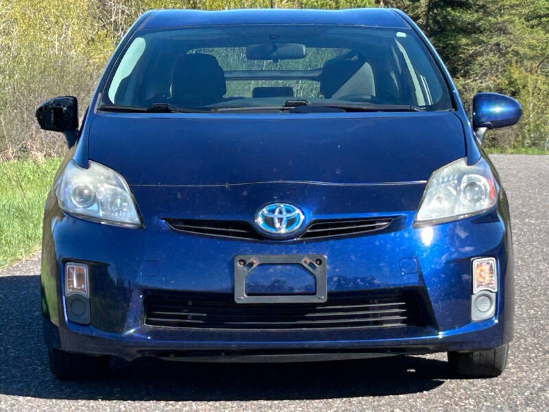 2010 Toyota Prius I