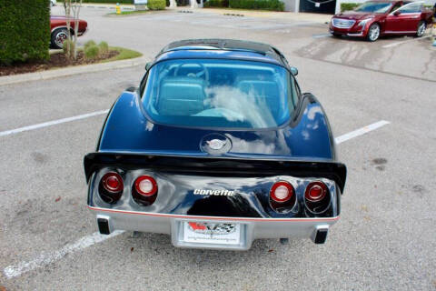 1978 Chevrolet Corvette